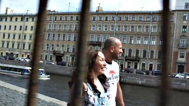 Slinky Linda Is Undressed and Banged by Her Horny Boyfriend