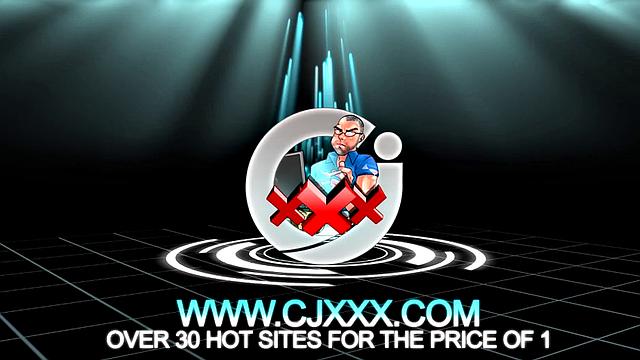 Gloryhole Black Cock Suck and Hump