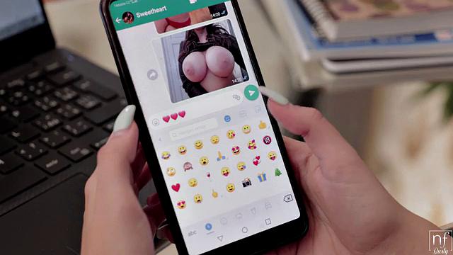 Intimate Exchange - E3