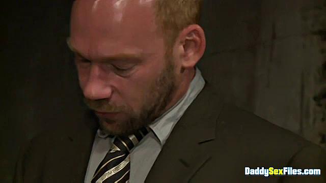 Blown Behind The Gym - Mike Tanner &amp; Tommy Deluca