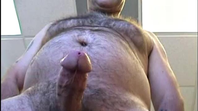 Not really attractive, and a bit pudgy, Robert is a typical guy-next-door. This furry little man is willing to do whatever, and really enjoys butt play. He's a nice guy and would probably do a lot, if the time and situation were right.