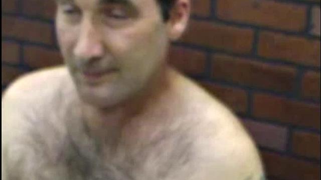 Not really attractive, and a bit pudgy, Robert is a typical guy-next-door. This furry little man is willing to do whatever, and really enjoys butt play. He's a nice guy and would probably do a lot, if the time and situation were right.