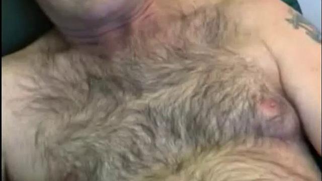 Not really attractive, and a bit pudgy, Robert is a typical guy-next-door. This furry little man is willing to do whatever, and really enjoys butt play. He's a nice guy and would probably do a lot, if the time and situation were right.