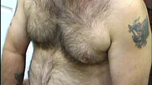 Not really attractive, and a bit pudgy, Robert is a typical guy-next-door. This furry little man is willing to do whatever, and really enjoys butt play. He's a nice guy and would probably do a lot, if the time and situation were right.