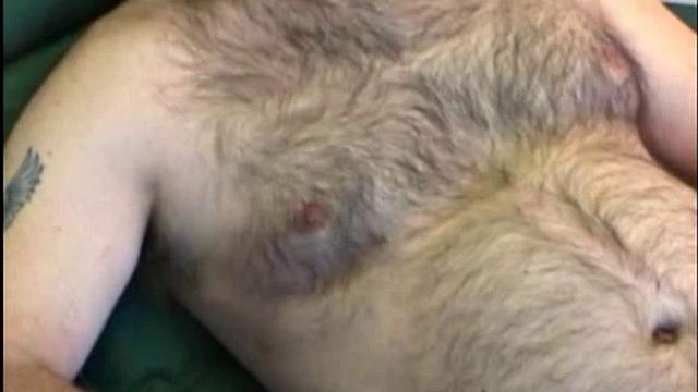 Not really attractive, and a bit pudgy, Robert is a typical guy-next-door. This furry little man is willing to do whatever, and really enjoys butt play. He's a nice guy and would probably do a lot, if the time and situation were right.