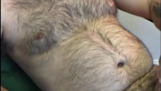 Not really attractive, and a bit pudgy, Robert is a typical guy-next-door. This furry little man is willing to do whatever, and really enjoys butt play. He's a nice guy and would probably do a lot, if the time and situation were right.