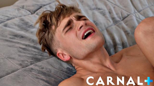 FLYNN - Chapter 1: Checking In