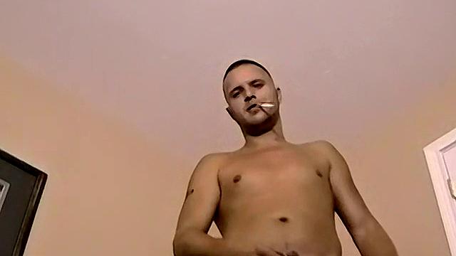 Blowing A Straight Boy! - Jason