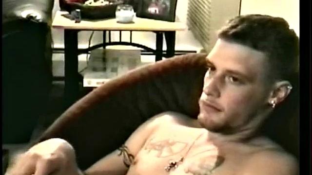 Straight Boy Gets Fucked