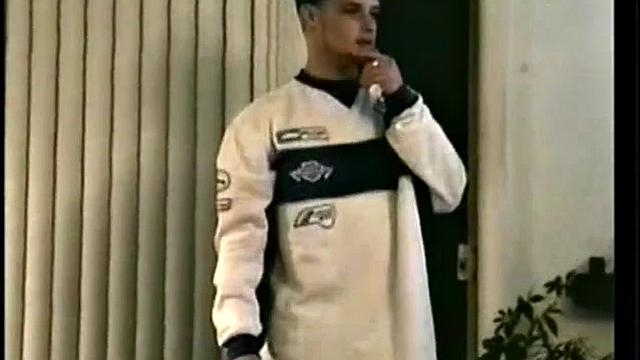 Straight Boy Gets Fucked