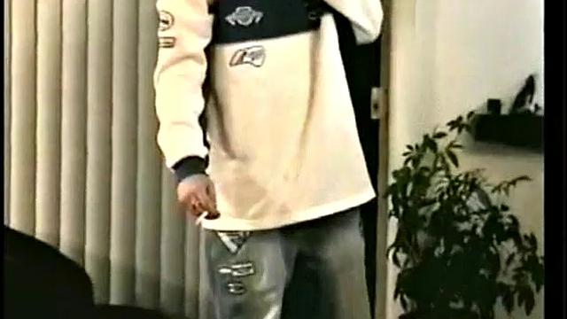 Straight Boy Gets Fucked