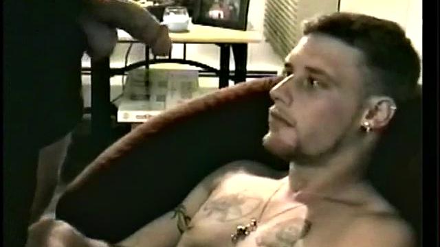 Straight Boy Gets Fucked