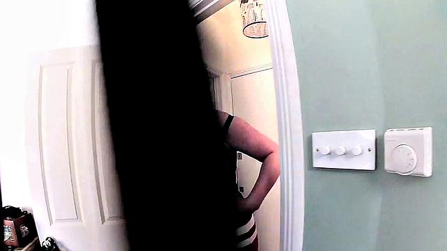 Rachel Aldana - Stars And Stripes GoPro 1