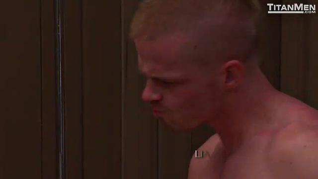 Wet: Scene 2: Liam Magnuson & Devin Adams