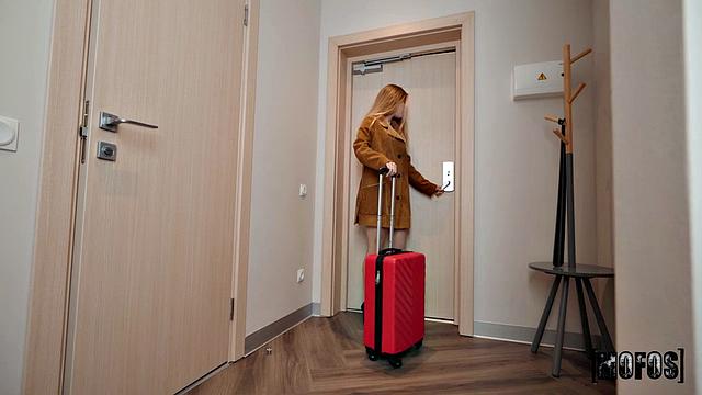 Cheating Wif ehas Anal with her Husband's Friend