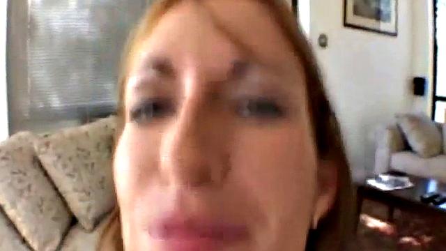 Anal slut drilled hard and deep