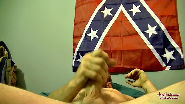 Sharing Fresh Cum! - Matt & Joe
