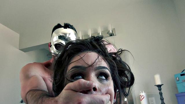 Kimber Woods - winners circle