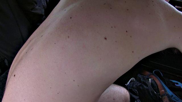 Posh Hottie cheats on boyfriend with cabby to avoid getting fucked in the ass