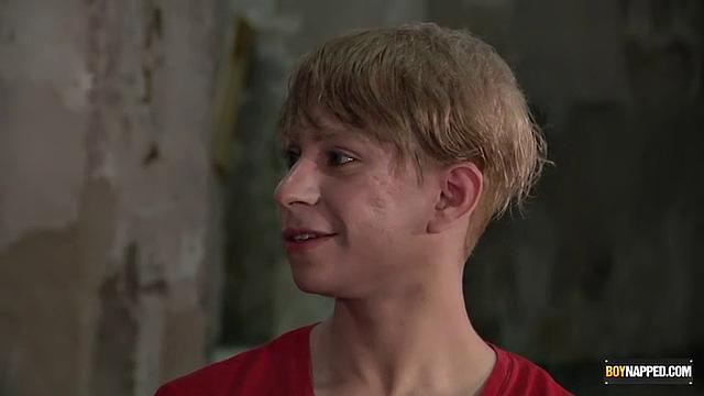 Дрессировка новичка - Часть 1. Даниэль Хауссер и Себастьян Кейн