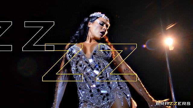 20 топ-звёзд Brazzers устраивают юбилейную групповуху