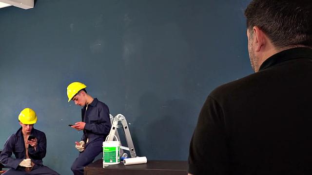 Sly, Gabriel, Ferdinand