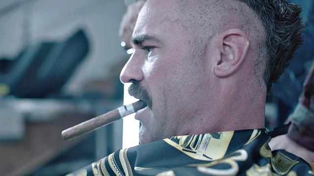 Kiarra Kai - Full Salon