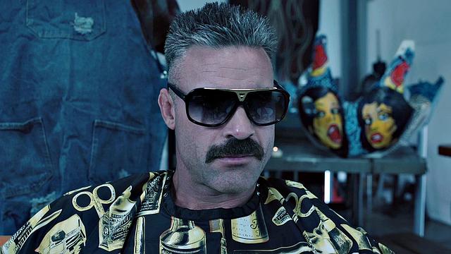 Kiarra Kai - Full Salon