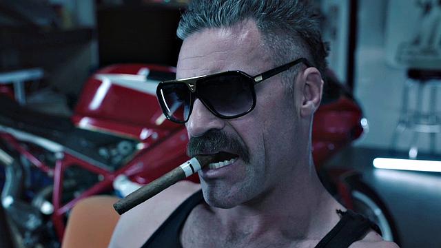 Kiarra Kai - Full Salon