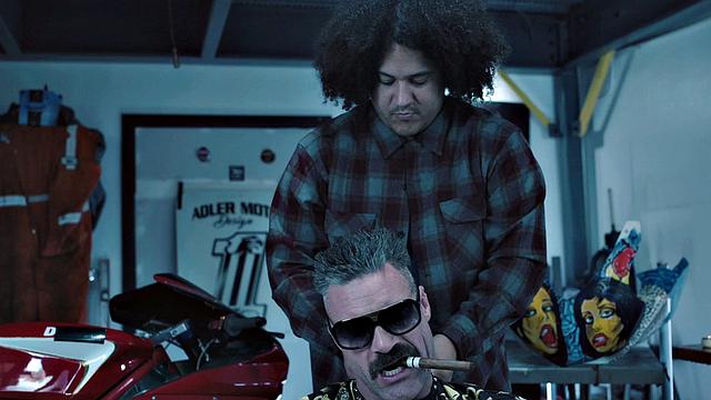 Kiarra Kai - Full Salon