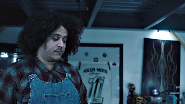 Kiarra Kai - Full Salon