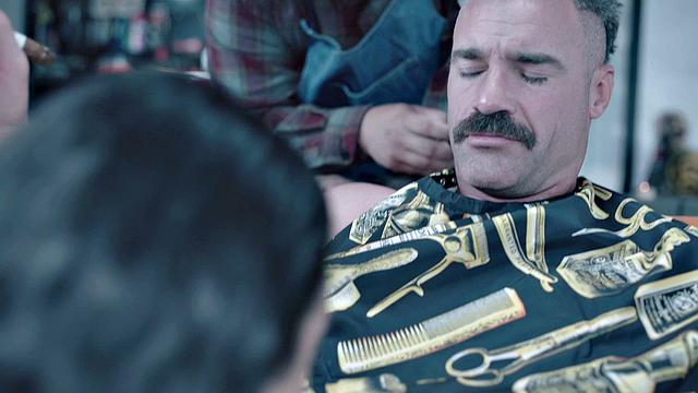 Kiarra Kai - Full Salon