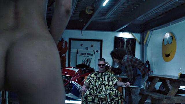 Kiarra Kai - Full Salon