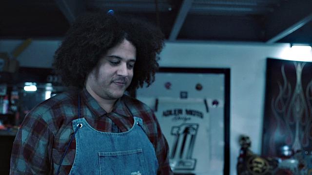 Kiarra Kai - Full Salon