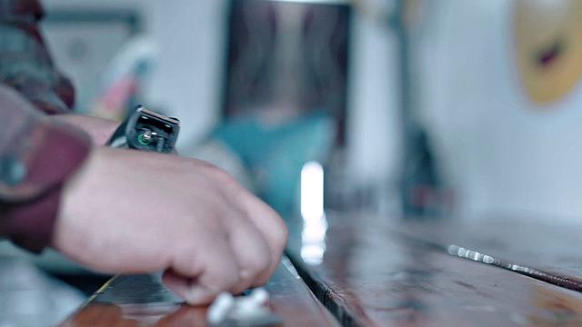 Kiarra Kai - Full Salon