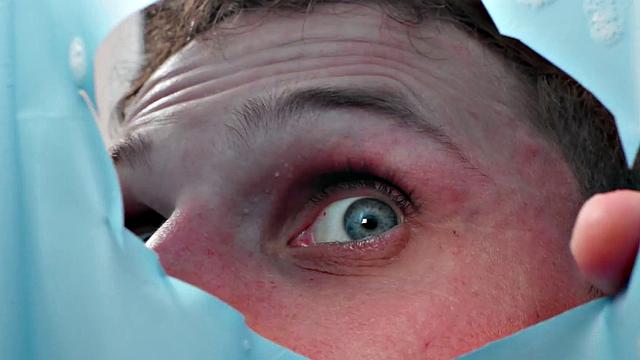 Slutty Hunk Spitroasted In Hot Shower By Gym Bro's - Nextdoorbuddies