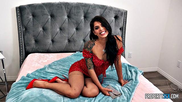 Move In Ready Babe
