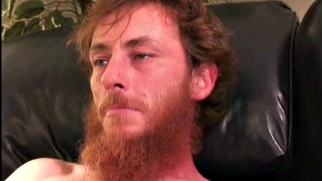 Here is another cute little leprechaun, who is a good friend and running mate to Waymon. He lives very close to my apartment in Atlanta and has wanted to do this for some time.