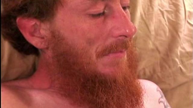 Here is another cute little leprechaun, who is a good friend and running mate to Waymon. He lives very close to my apartment in Atlanta and has wanted to do this for some time.