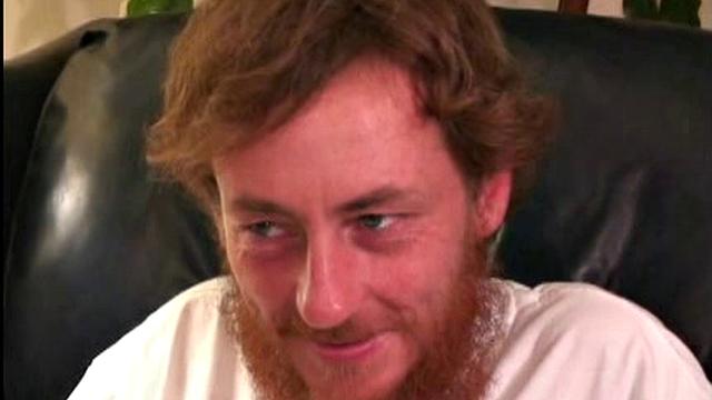 Here is another cute little leprechaun, who is a good friend and running mate to Waymon. He lives very close to my apartment in Atlanta and has wanted to do this for some time.