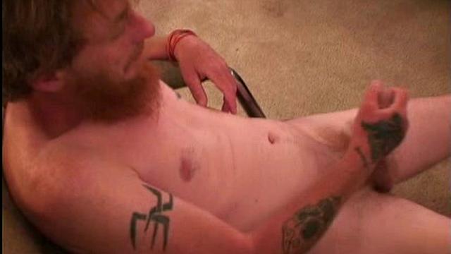 Here is another cute little leprechaun, who is a good friend and running mate to Waymon. He lives very close to my apartment in Atlanta and has wanted to do this for some time.