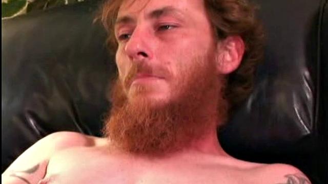 Here is another cute little leprechaun, who is a good friend and running mate to Waymon. He lives very close to my apartment in Atlanta and has wanted to do this for some time.