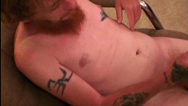 Here is another cute little leprechaun, who is a good friend and running mate to Waymon. He lives very close to my apartment in Atlanta and has wanted to do this for some time.