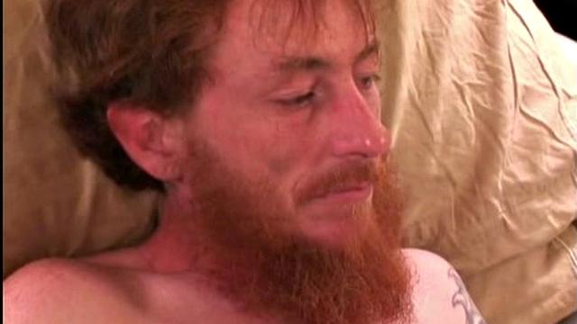 Here is another cute little leprechaun, who is a good friend and running mate to Waymon. He lives very close to my apartment in Atlanta and has wanted to do this for some time.