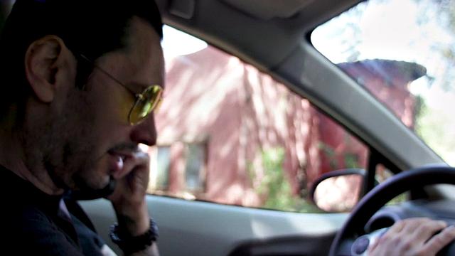 greedy wife cuckolding husband at home while getting fucked