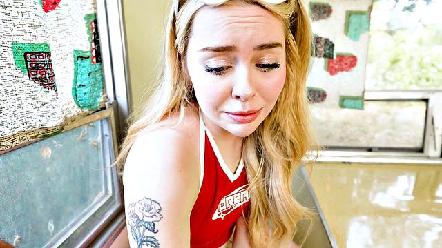 Trashy Step Family Concept