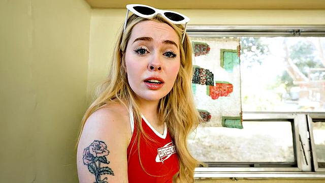 Trashy Step Family Concept