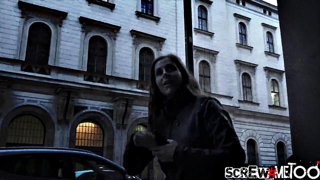 Antonia Sainz is Back