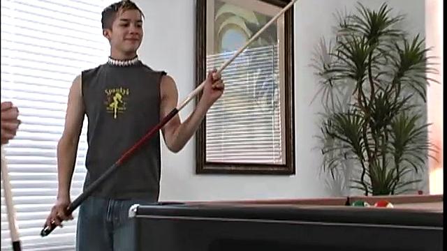 Sabastian Nohart Solo