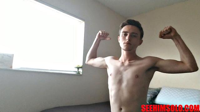 See Justin Tyler Solo